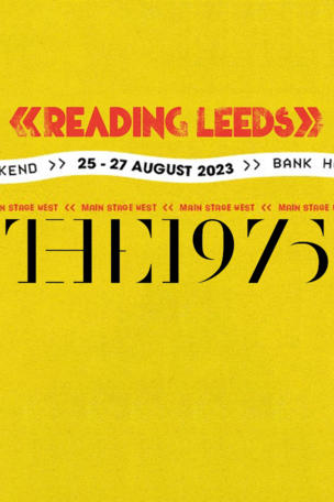 1975: Reading Festival (2023)