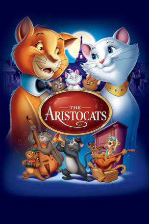 AristoCats
