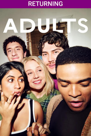 Adults (2025)